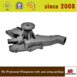 Qingdao Casting Molds with Shell Sand Casting
