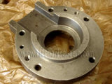 Casting Coupling