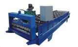Colored Roof Steel Tile Making Machine (XS-840)