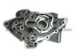 Sand Casting with High Precision Machinery Spare Parts