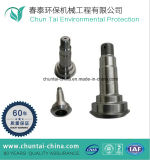 CNC Precision Stainless Steel Pump Shaft Sleeve