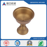 OEM Precision Copper Casting with CNC Machining