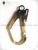CE Alloy Safety Double Latch Forged Snap Hook