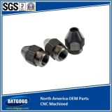 North America OEM Parts with CNC Machined
