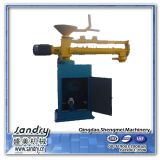 Continuous Type Single Arm Resin Sand Mixer
