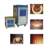 60kw Stainless Steel Pipe Electric Annealing Furnace with IGBT Technology