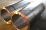Q345D Carbon Steel Forging Pipe