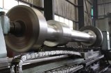 Forging 1045 Precision Steel Ground Shaft