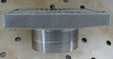 CNC Machined Stainless Steel Floor Drain of Precision Castings
