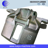 Malleable Cast Iron Fittings / Casting Parts