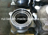 Steel Precision Casting, Iron Casting, Railway Carbon Steel Casting