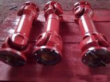 Universal Joint SWC200bh Couplings Universal Shaft