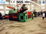 YDJ-5000 Hydraulic Metal Scrap Shear Press Baler