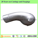 Aluminum Alloy Die Gravity/Casting for Engine Part (ADC-47)