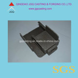 Customized High Precision Investment Container Accessories Parts