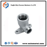 Customized High Quality Stainless Steelsilica Sol Investment Casting