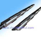 Key Type Air Expandable Shaft for Film Blowing Machine