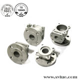 Ningbo Professional Die Casting, Sand Casting with ISO9001 Approval