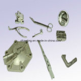 Stainless Steel Casting Part Medical Equipment