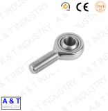 Customized Steel Parts Forged Part