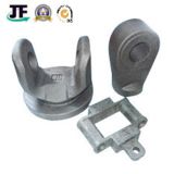 OEM Steel/Iron Forged Shift Fork Forging Parts with Stainless Steel
