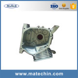 OEM High Precision Lamp Aluminium Casting From Chinese Foundry