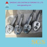 Forged Alloy Steel Steering Knuckle Truck Parts