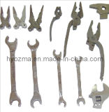 High Quality Investment Casting for Stainless Steel Tools (HY-OC-009)