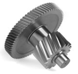 Custom Stainless Steel Gear with Best Price