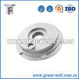 OEM Stainless Steel Investment Casting Parts for Light Hardware