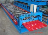 Floor Deck Plate Roll Forming for Steel Structure (LM-H35)
