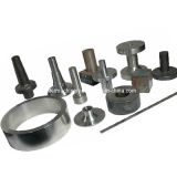 Alloy Steel/Carbon/Stainless Steel Forging/Steel Forged Parts