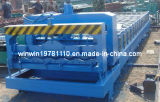 New Type 900mm Roofing Tile Making Machine