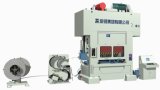 H Type Double Points High Speed Power Press (JF75G)