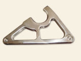 Aluminum Forged Plate