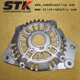 Aluminum Die Casting for Automotive Parts (STK-AL-1011)