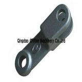 Carbon Steel Hot Forging Parts