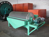 40-60 T/D Cts CTB Wet Magnetic Separator
