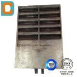 Alloy Steel Sand Casting for Heat Treatment