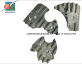Polishing Chrome Plated Aluminum Alloy Die Casting Part (ZH-EB-001)