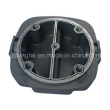 Custom Ductile Iron Metal Casting for Machinery Parts
