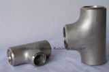 Forged Equal Tee Fitting Pipe