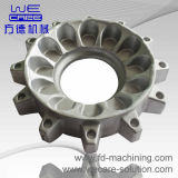 Sand Casting, Precision Investment Casting for Valve with Iron, Steel
