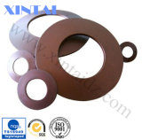 Alloy Steel Forging Machinery Parts CNC Spring Washer