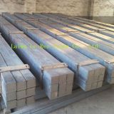 A36 S20c 1020 1045 Ss400 Hot Rolled Mild Steel Square Bar /Cold Drawn Square Bar