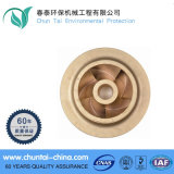 Top Quality Brass Impeller for Pumps