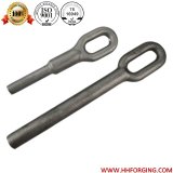 Hot Closed Die Forging Stay Rod Overhead Line Fittings