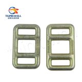 Forged Galvanized Steel One Way Lashing Buckle