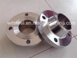 OEM Cast Iron Flange with Best Quality