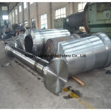 Alloy Steel Forging Oil Cylinder
